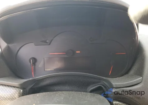 2016 Cadillac Ats-V z USA, uszkodzony, nr VIN 1G6AN1RY3G0111014